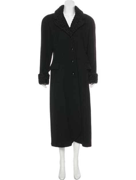 christan dior coat